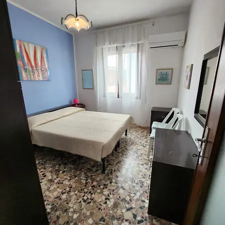 Apartment Blue Horizon Apart