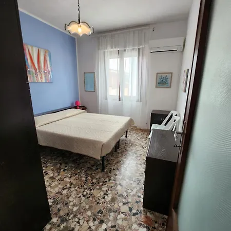Blue Horizon Apart Apartment *