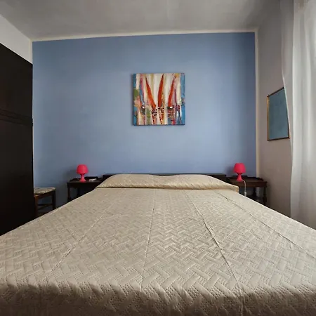 Blue Horizon Apart Apartment