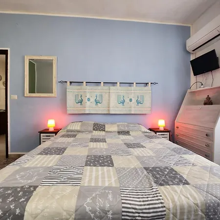Apartment Blue Horizon Apart
