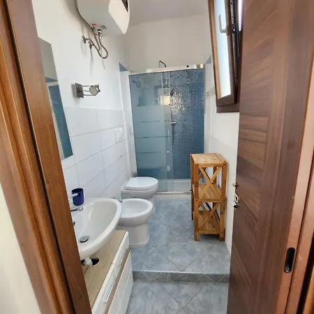 Apartment Blue Horizon Apart Villasimius